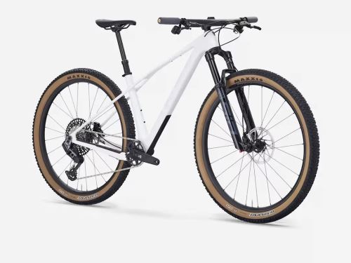TREK horské kolo Procaliber 9.7 Gen 3, Crystal White