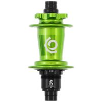 Industry Nine zadní náboj Hydra Classic  Boost 6B 32d XD/SH/Micro, Lime