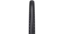 WTB PLÁŠŤ BYWAY 700X40 TCS LIGHT FAST ROLLING ČERNÁ/HNĚDÁ (2)
