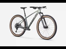 Trek horské kolo Marlin 6 Gen 3, Matte Lichen/Keswick Green Fade, vel. XS (27,5“ kolo)