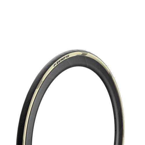 Pirelli Plášť P ZERO™ Race TLR Retro 28-622, SPEEDCore, 127tpi, SmartEVO, Retro
