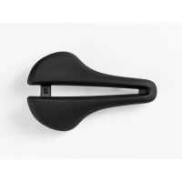 Bontrager sedlo Aeolus Elite, 155 mm, Black