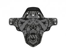 All Mountain Style blatník Grey/Bear