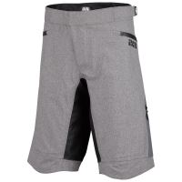 iXS voděodolné kraťasy Winger All Weather graphite-black