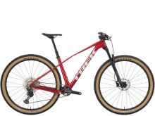 TREK horské kolo Procaliber 9.5 Gen 3, Fury Red, vel.XL
