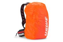 USWE cyklistický batoh Flow 16 black/red (4)