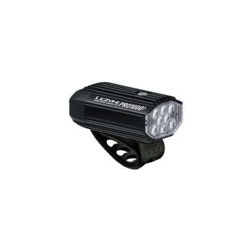Lezyne přední světlo na kolo MICRO DRIVE PRO 1000+