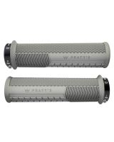 PEATY'S GRIPY MONARCH MUSHROOM KNURL THICK 34mm SLATE