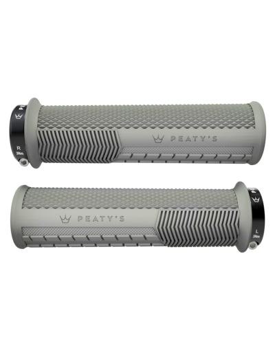 PEATY'S GRIPY MONARCH MUSHROOM KNURL THICK 34mm