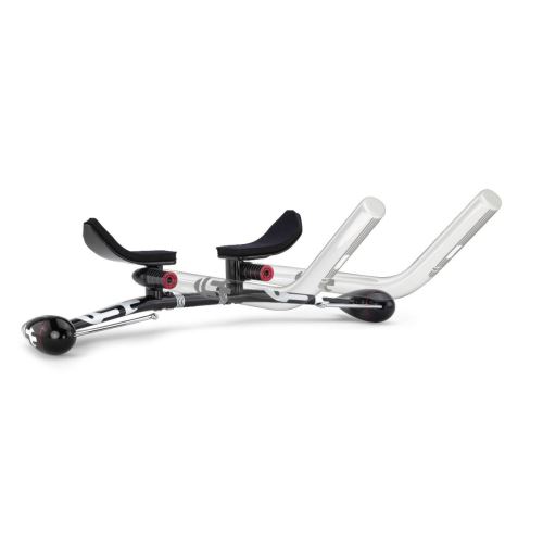 ULTIMATE USE  R1 Aero Wing - 400mm C-C with AERO PODS & INLINE BRAKE LEVERS