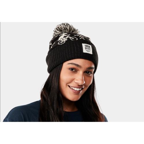 Trek kulich Oh Deer Beanie