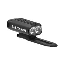 Lezyne přední světlo Micro Drive 600XL blk/hi gloss
