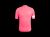 Rapha Cyklistický dres Core, růžová Rapha Cyklistický dres Core, růžová