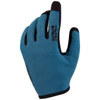 iXS Carve rukavice ocean (1)