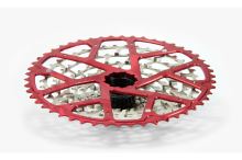 GARBARUK kazeta 11° (SRAM XD Freehub) 10-(46T, 48T, 50T) (1)