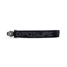 Exposure Lights RAW Pro - Red & White Head Torch