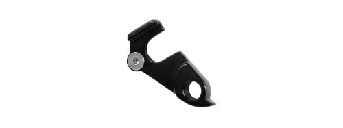 Trek patka Ticket 2014 Rear 142x12 BK