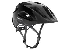 Trek Cyklistická přilba Solstice, black, vel. 55 - 61 cm
