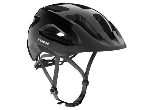 Trek Cyklistická přilba Solstice, black