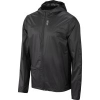 iXS bunda Flow windbreaker jacket anthracite XS
