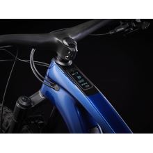 Trek elektrokolo Fuel EXe 9.9 XTR Mulsanne Blue