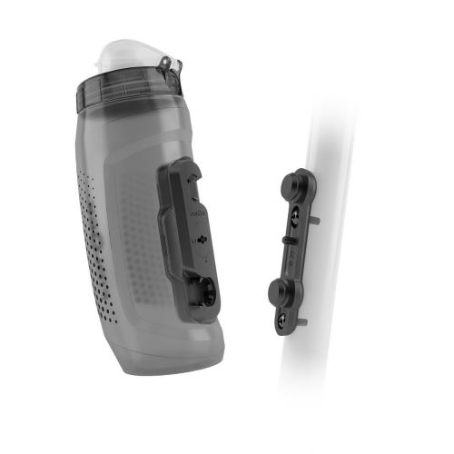 Fidlock TWIST SET LÁHEV TMAVÁ 590ml - ZÁKLADNA NA RÁM