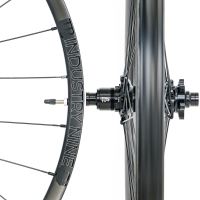 Industry Nine zapletená kola Hydra Trail S Carbon 29" (2)