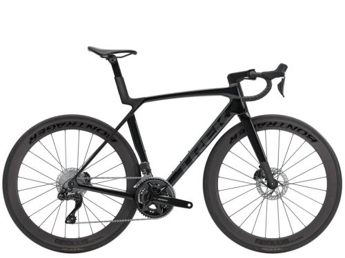 TREK silniční kolo Madone SL 6 AXS Gen 8, Gloss Dark Star/Matte Deep Smoke